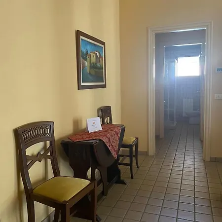 Готель Etico 4*