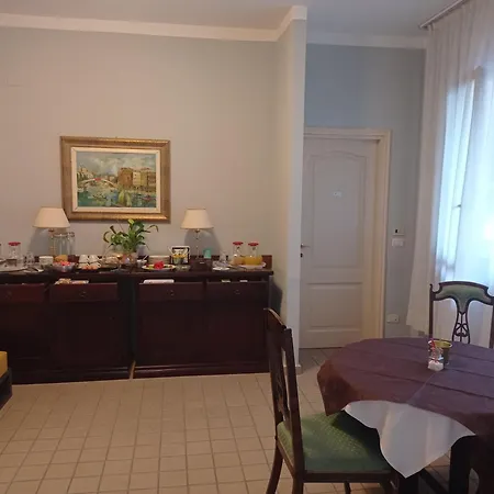 Etico Готель 4*